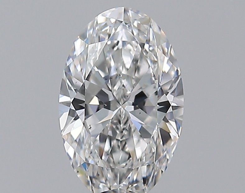 1.2 CaratE-VS2 - Cut Oval Diamond