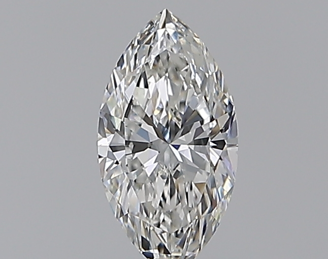 0.72 Carat Marquise Diamond