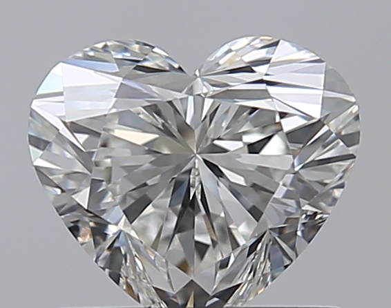 1.03 Carat Heart Diamond