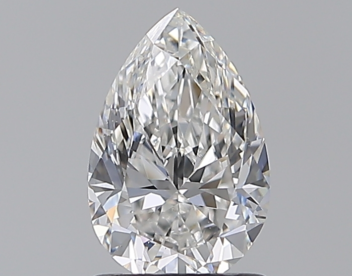 1.2 Carat Pear Diamond