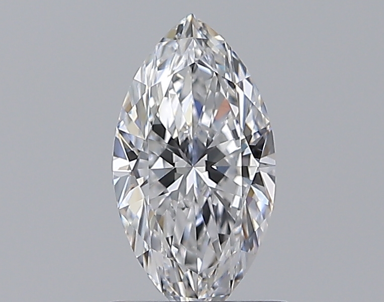 0.7 CaratD-VVS2 - Cut Marquise Diamond