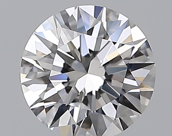 1.08 Carat Round Diamond