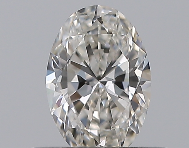 0.36 CaratH-VS1 - Cut Oval Diamond