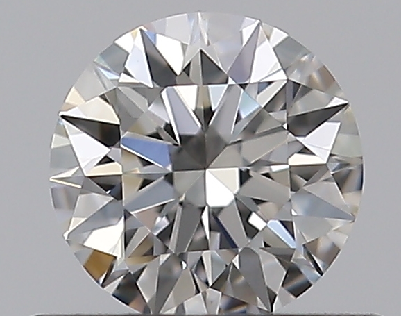 0.3 CaratD-VVS1 - Cut Oval Diamond