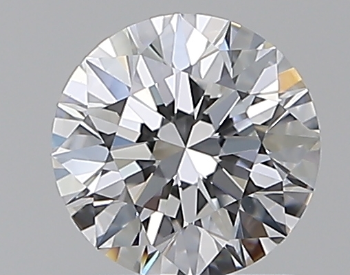 1.09 Carat Round Diamond