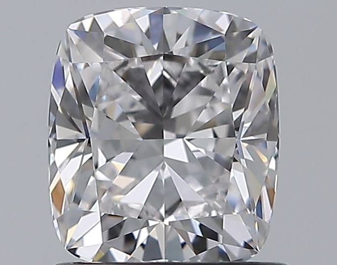 1.05 Carat CUSHION B Diamond