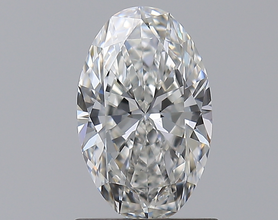 1.01 CaratG-VS1 - Cut Oval Diamond