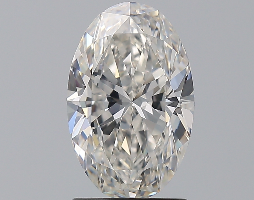 1.8 Carat Oval Diamond