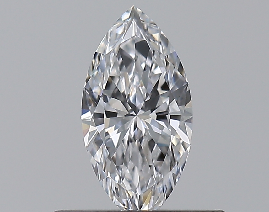 0.36 Carat Marquise Diamond