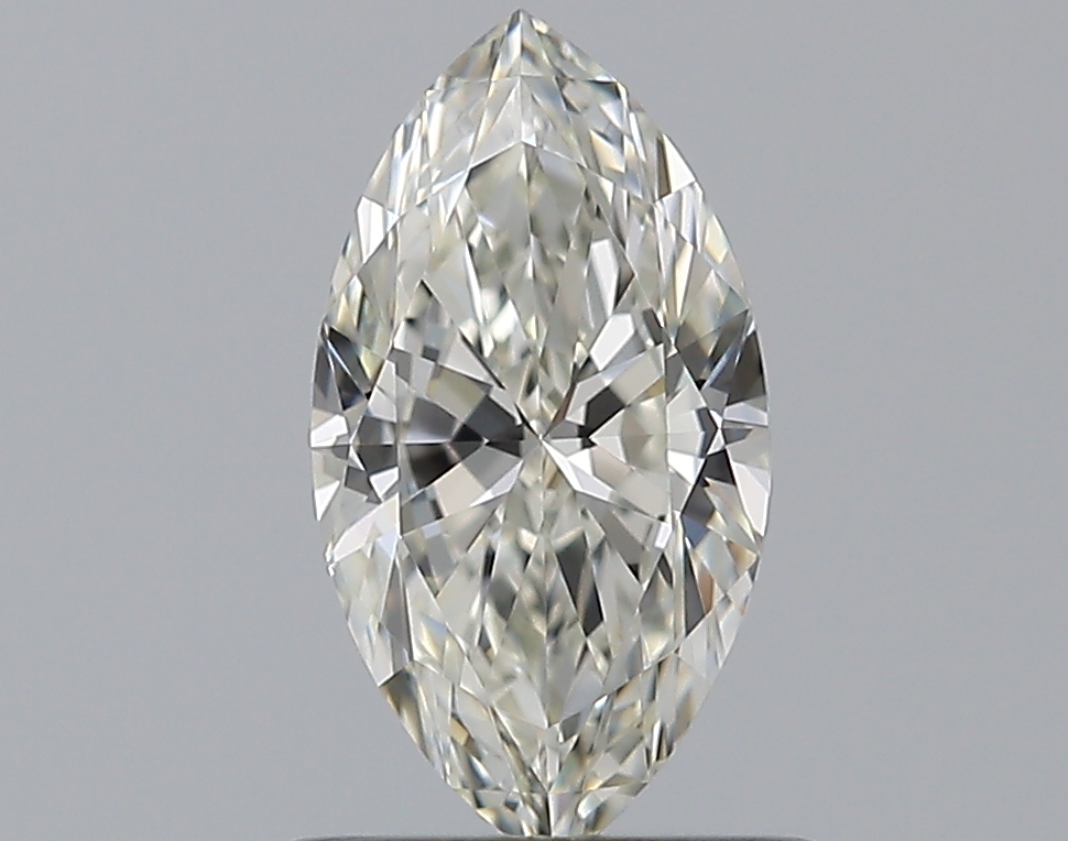 0.7 CaratJ-IF - Cut Marquise Diamond