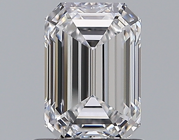 1.03 Carat Emerald Diamond