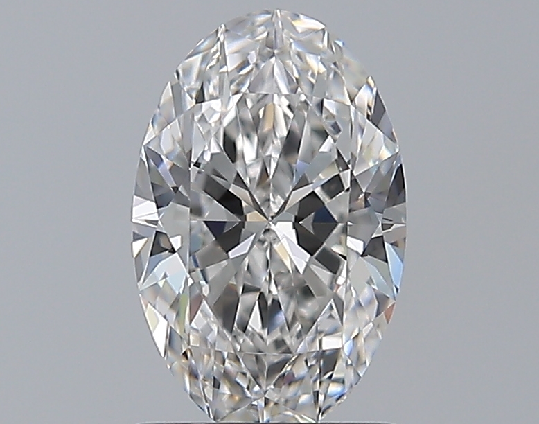 1.3 Carat Oval Diamond