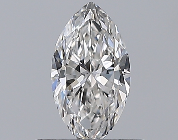 0.46 Carat Marquise Diamond