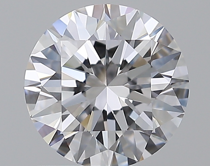 1.09 Carat Round Diamond