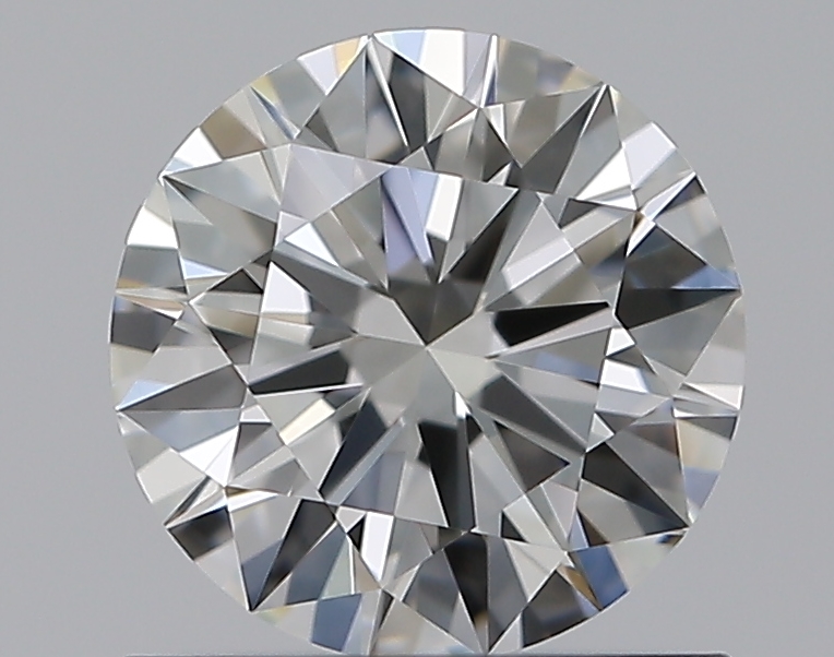 0.82 Carat Round Diamond