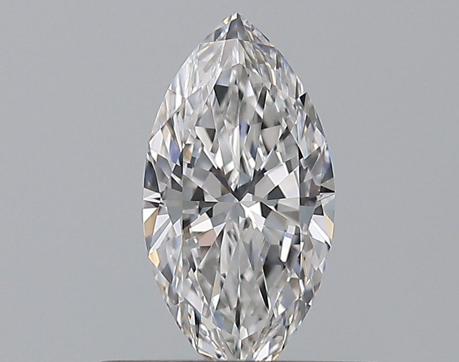 0.42 Carat Marquise Diamond