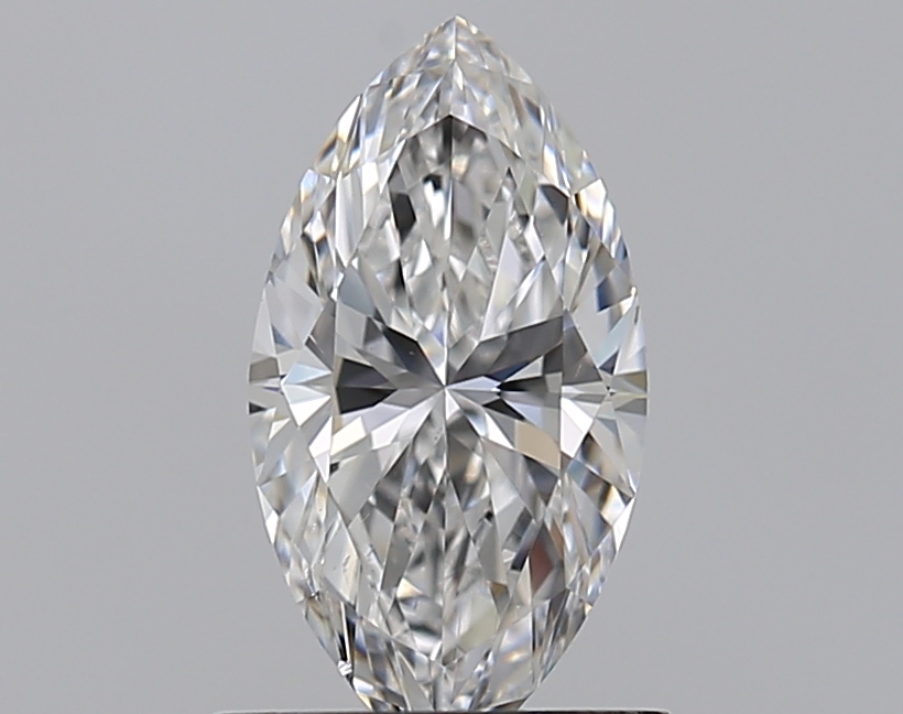 1 CaratE-VS2 - Cut Marquise Diamond