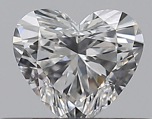 0.3 CaratF-SI1 - Cut Heart Diamond