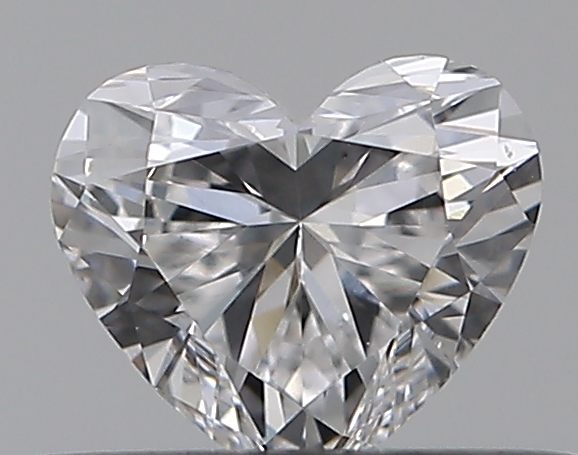0.31 Carat Heart Diamond