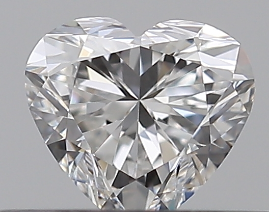 0.31 Carat Heart Diamond