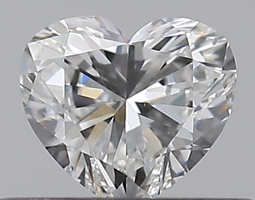 0.3 Carat Heart Diamond