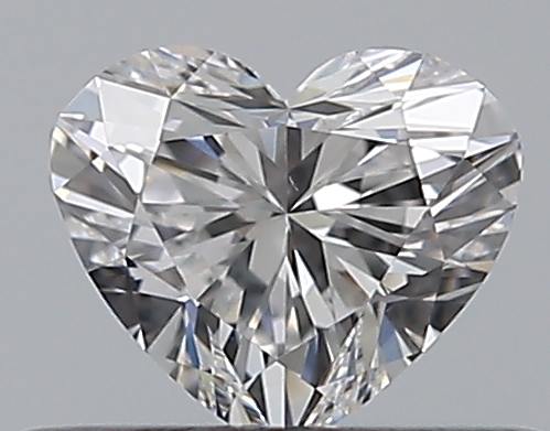 0.31 Carat Heart Diamond