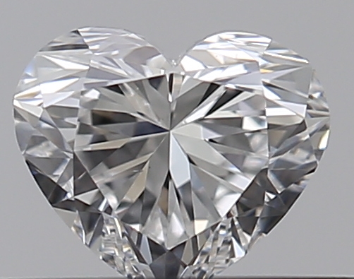 0.31 Carat Heart Diamond