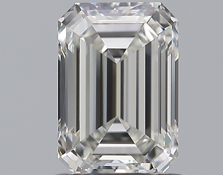 1.01 Carat Emerald Diamond