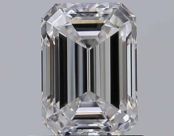 1.02 Carat Emerald Diamond