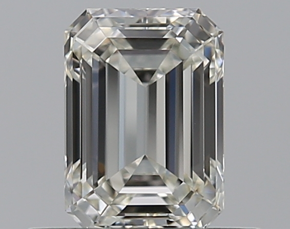 0.6 Carat Emerald Diamond