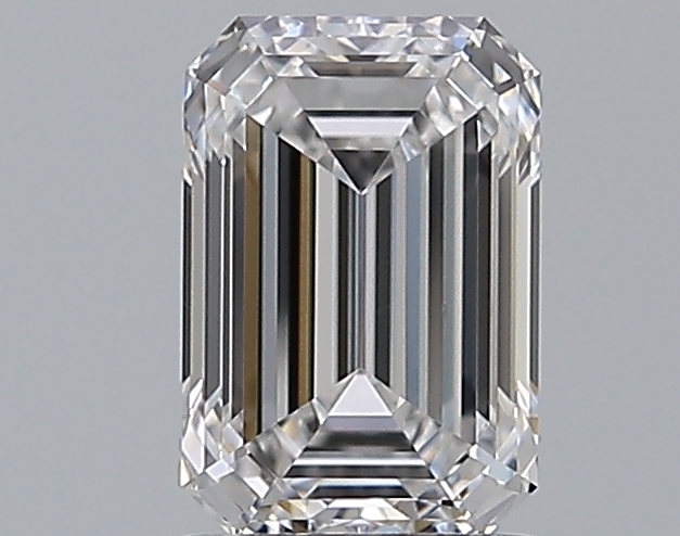 1.2 Carat Emerald Diamond