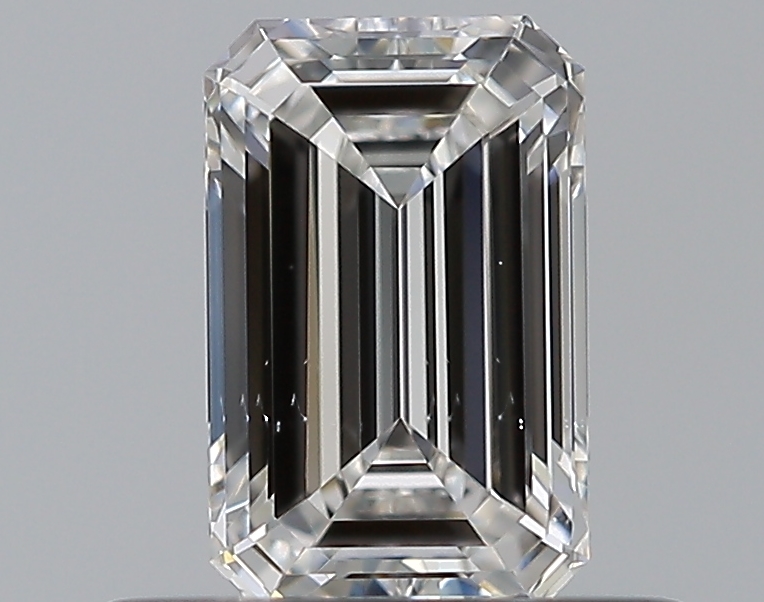 0.5 Carat Emerald Diamond