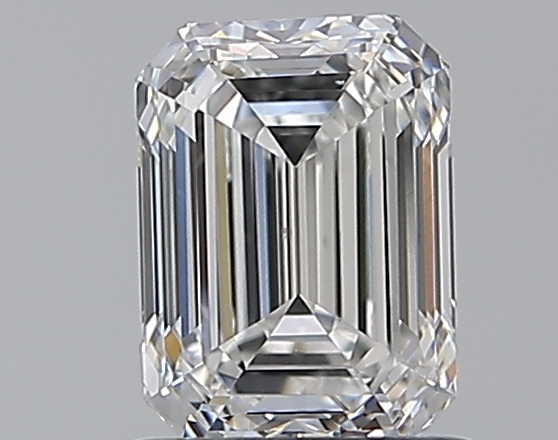 1.2 Carat Emerald Diamond