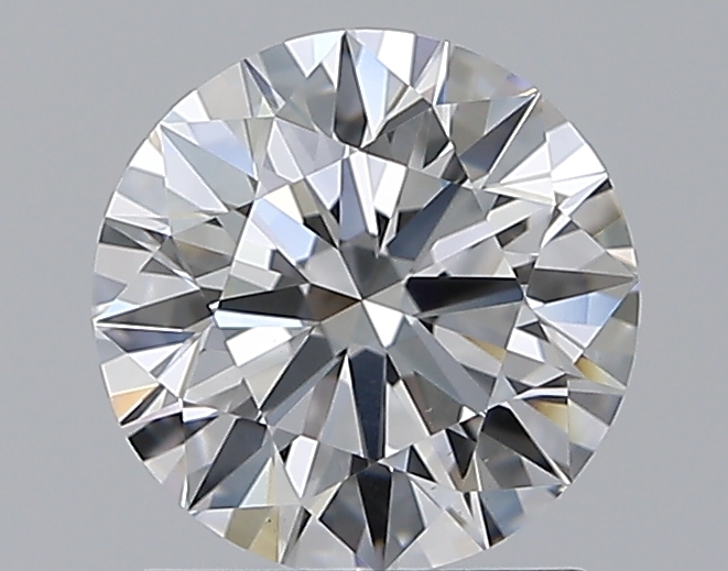 1.4 Carat Round Diamond