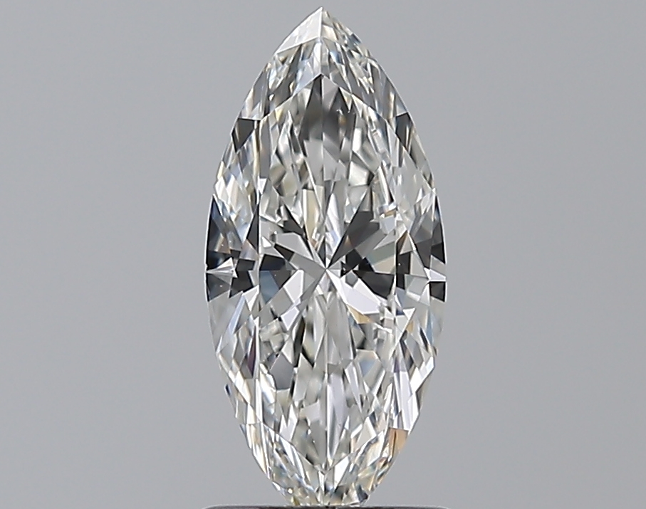1 CaratG-SI1 - Cut Marquise Diamond