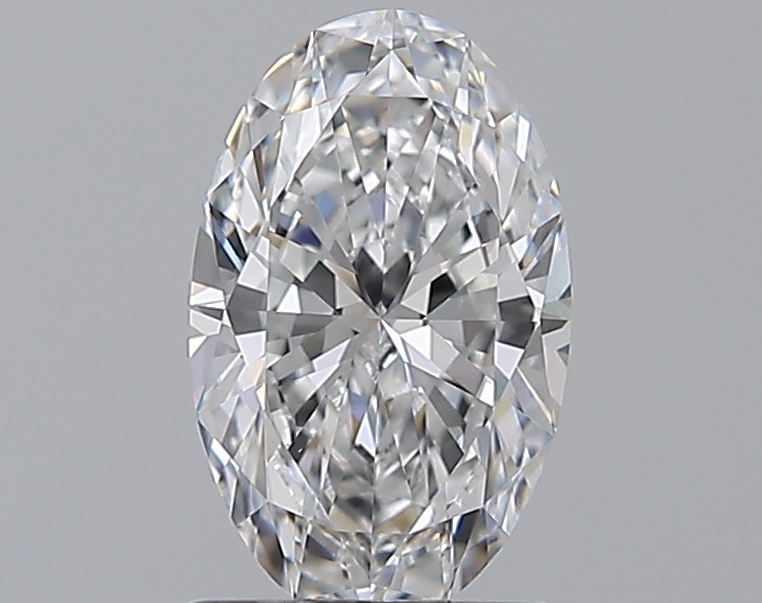 1.2 Carat Oval Diamond