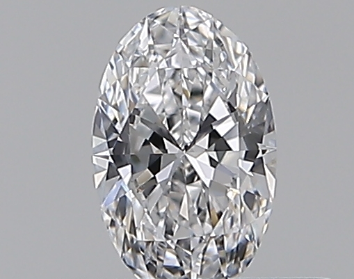 0.31 CaratD-VVS1 - Cut Oval Diamond