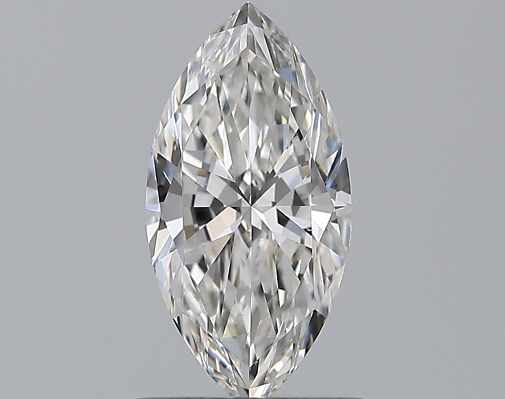 0.71 Carat Marquise Diamond