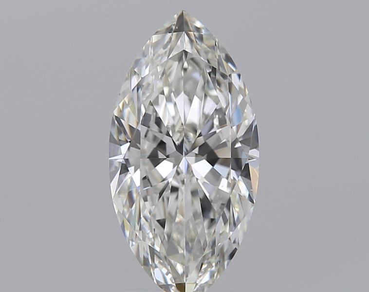 1.5 CaratH-VVS1 - Cut Marquise Diamond