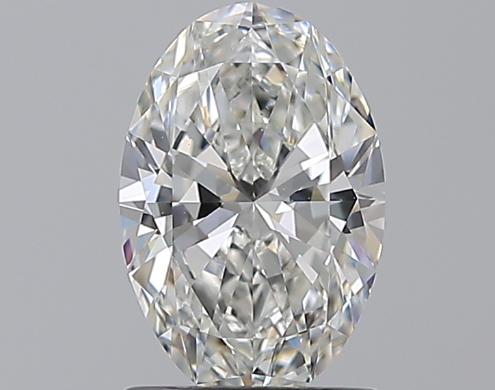 1.2 Carat Oval Diamond