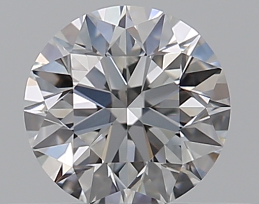 0.3 CaratE-VVS2 VG Cut Round Diamond