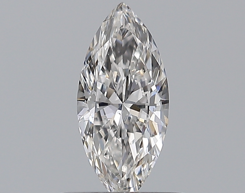 0.35 Carat Marquise Diamond