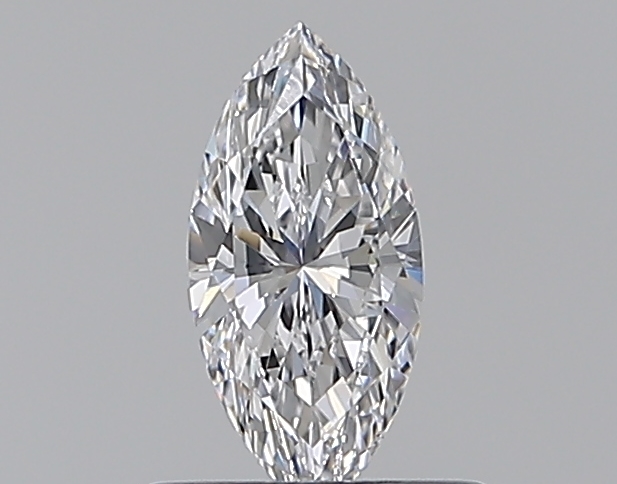 0.46 Carat Marquise Diamond