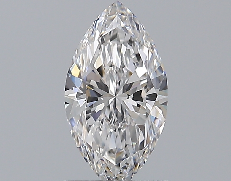 1 CaratD-VS2 - Cut Marquise Diamond