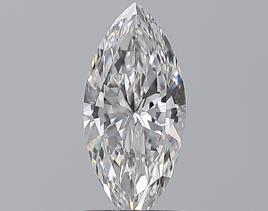 1 CaratE-SI1 - Cut Marquise Diamond
