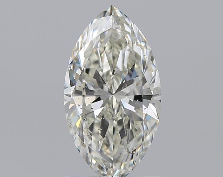 1 Carat Marquise Diamond