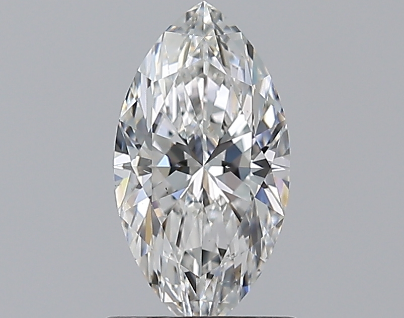 1.02 CaratF-VS2 - Cut Marquise Diamond
