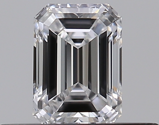 0.31 Carat Emerald Diamond