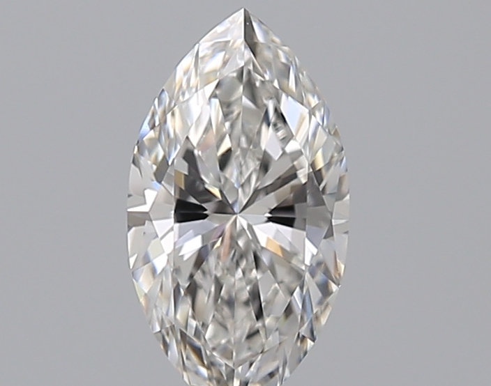 0.35 Carat Marquise Diamond