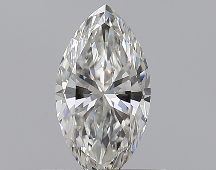 0.41 Carat Marquise Diamond